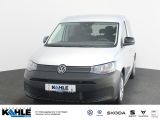 Volkswagen Caddy 2.0 TDI 6-Gang-Schaltgetriebe 5-Sitzer
