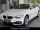 BMW 420 4 Coupe 420 d xDrive Sport Line - BMW 420: Coupe