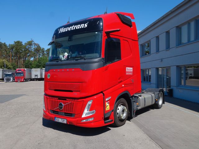 Volvo FH 460XL AERO,IParkCool, Full LED,Turbo Compound