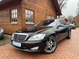 Mercedes-Benz S 320*SCHIEBEDACH*LEDER*XENON*MEMORY* - gebrauchte Mercedes-Benz S 320 aus dem Jahr 2008