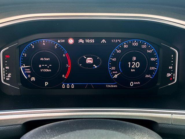 Volkswagen T-Roc 1.5 TSI DSG Move Navi LED DigCockpit ACC P, миниатюра 17
