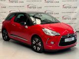 Citroën DS3 SoChic Klima/Sportsitze/Tempo/WR/ALU - Citroën DS3 aus 2014