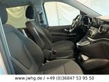 Mercedes-Benz V220 Lang 4M Facelift ILS Navi Distron Kam StdHz - Mercedes-Benz V 220: Automatik