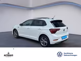 Volkswagen Polo R-Line 1.0 TSI DSG ACC IQ KAMERA NAV PANO - gebrauchte Limousinen