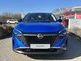 Nissan QASHQAI MY24 1.3 DIG-T MHEV 158 PS Xtronic 4x4 N - gebrauchte Nissan SUV & Geländewagen