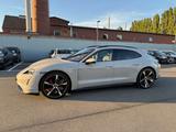 Porsche Taycan Sport Turismo 4 S *BOSE*PANO*NETTO*360K - Porsche Taycan: Sport Turismo