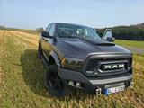 Dodge RAM 1500 Classic  - Dodge RAM mit LPG-Antrieb