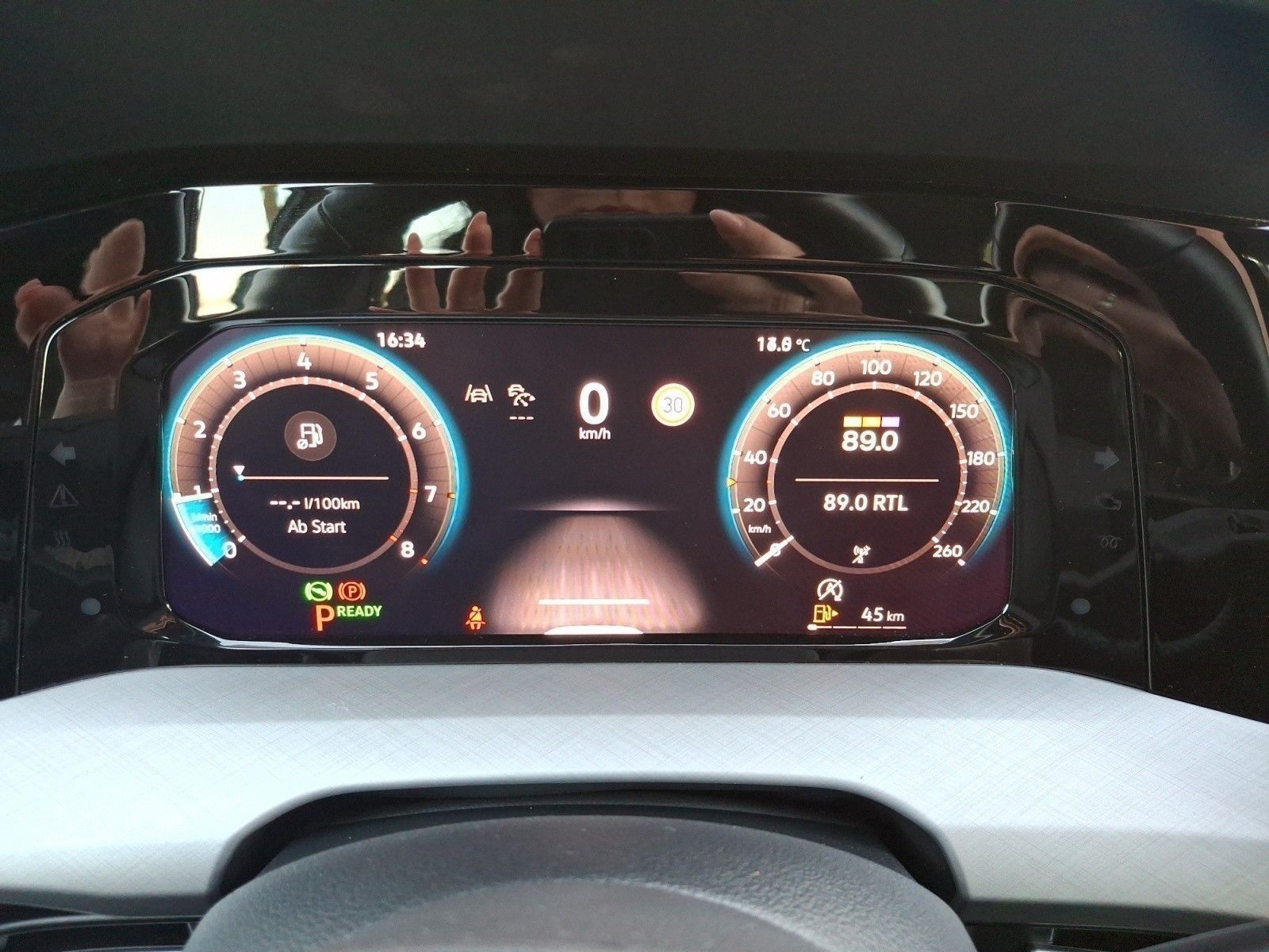 Volkswagen Golf - Bild 10