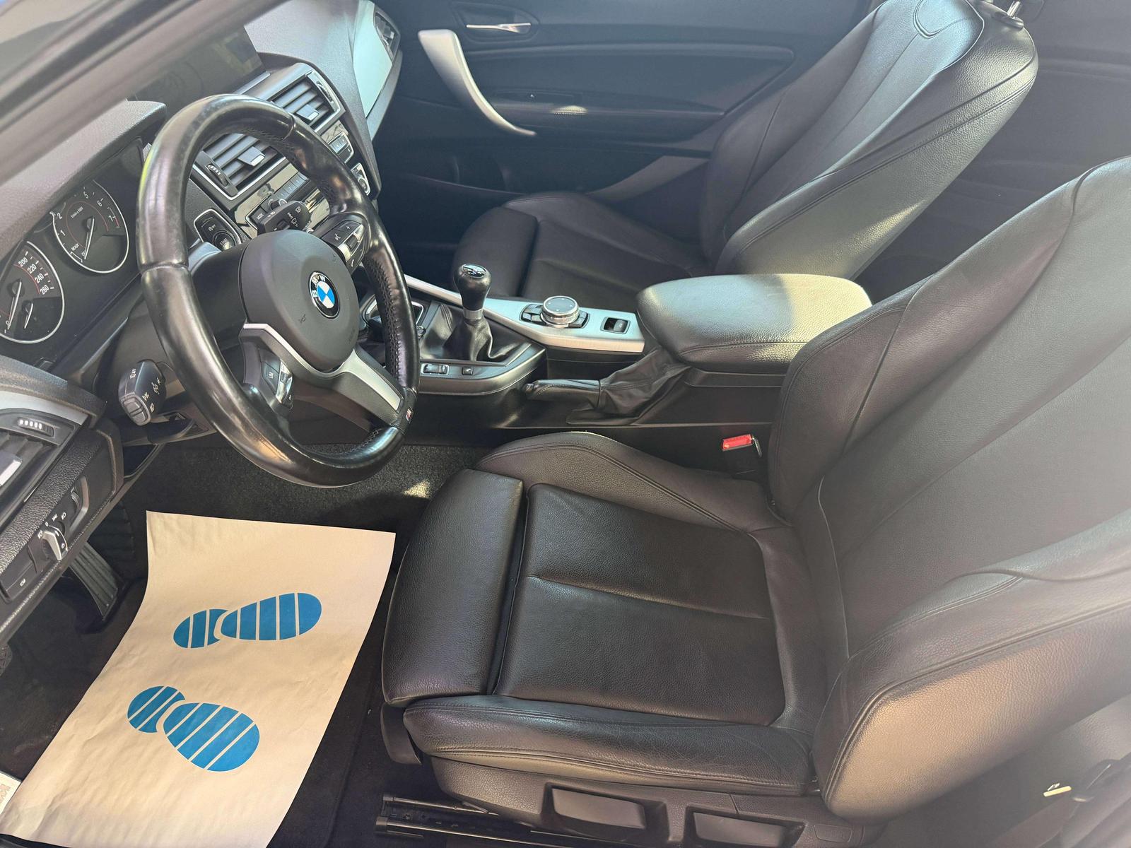 BMW 235 235i M-SPORT*XENON*NAVI*SITZHEIZUNG*TOP*SOFO