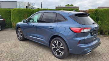 Fahrzeugabbildung Ford Kuga Plug-In Hybrid ST-Line X