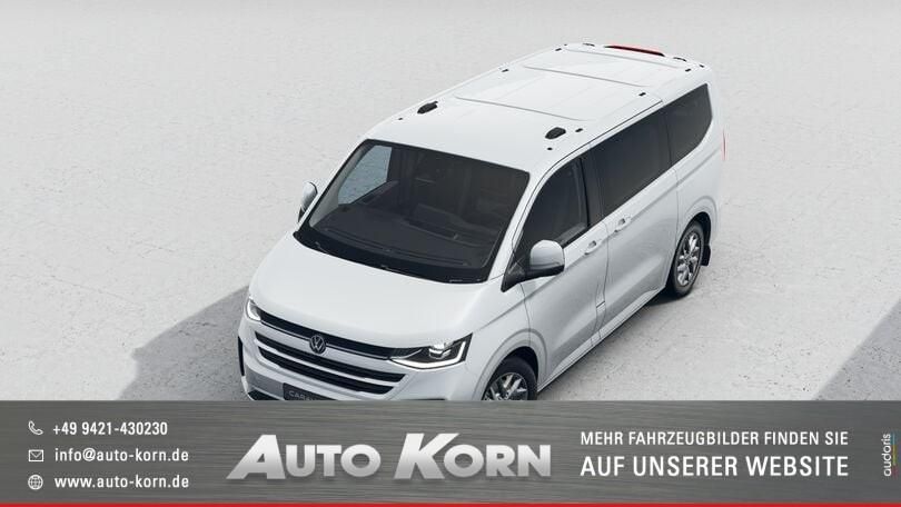 Volkswagen T7 Caravelle