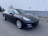 Porsche Panamera 4 S - gebrauchte Porsche Panamera aus dem Jahr 2012