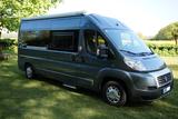 Westfalia Columbus 600D 130PS AHK, Kamera, CarPlay/Android - Westfalia Columbus