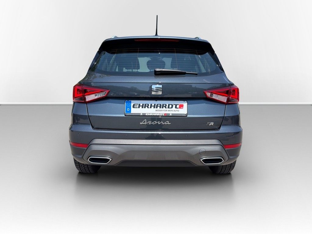 Seat Arona - Bild 7