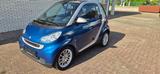 Smart ForTwo passion, vieles neu!!! - Smart ForTwo aus 2007: Passion