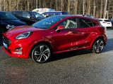 Ford Puma Hybrid ST-Line X, AHK, El. Heckkl, PANO - Ford Puma SUV