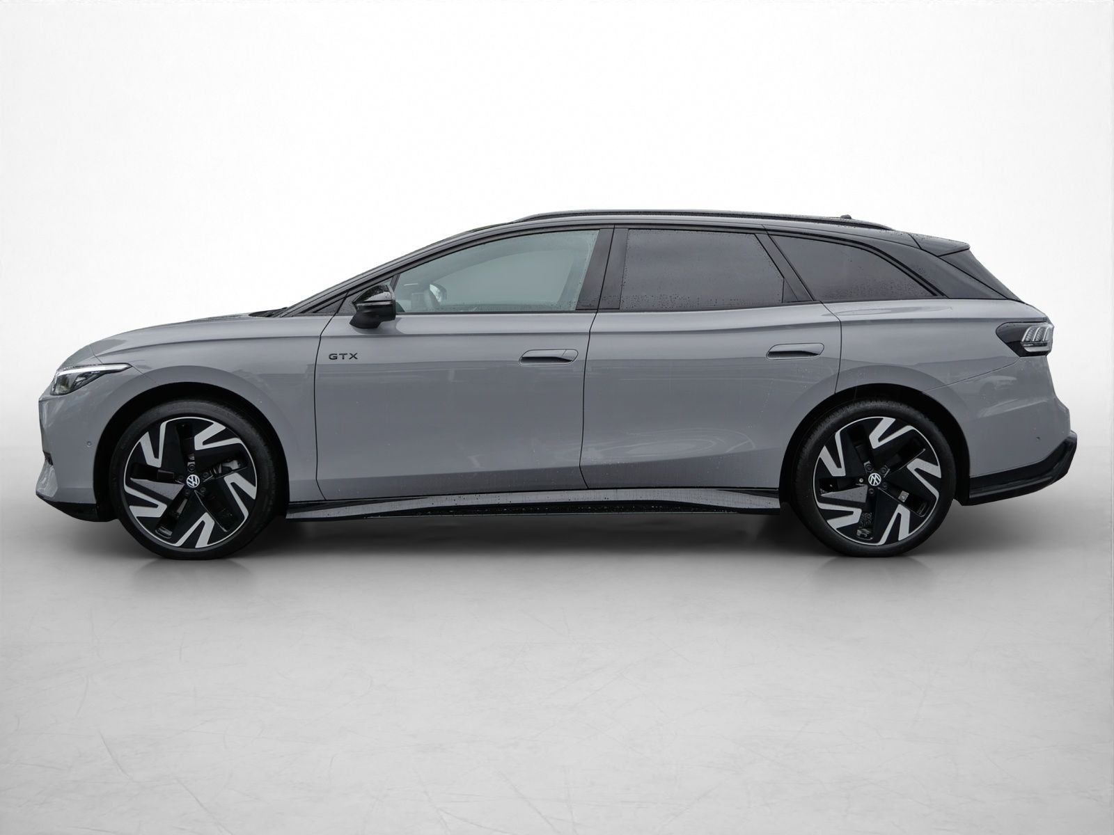 Volkswagen ID.7 Tourer GTX 520km/WLTP*4M*21Z*AHK*H&K*360° imagem 3