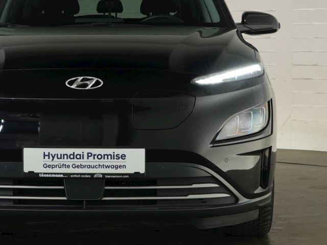 Hyundai KONA Elektro – Bild 21