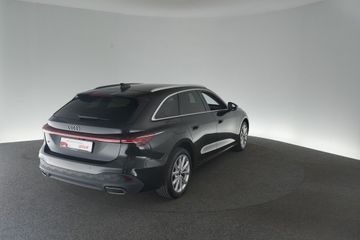 Audi A5 - 2