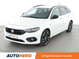 Fiat Tipo 1.4 Turbo S-Design *NAVI*TEMPO*PDC*CAM* - gebrauchte Fiat Tipo aus dem Jahr 2020
