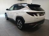 Hyundai Tucson 1.6 T-GDI Prime|4WD|Navi|CAM|Sitzhzg. - Hyundai TUCSON: Leder