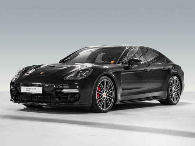 Porsche Panamera GTS BOSE Panorama Abstandsregeltemposta