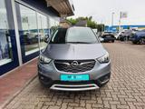 Opel Crossland (X) Innovation NAVI SH PDC GJR aAHK - Opel Gebrauchtwagen in Salzgitter