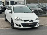 Opel Astra J Lim. 5-trg. 150 Jahre Opel - Opel Astra mit LPG-Antrieb