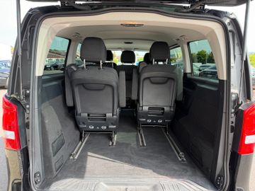 Mercedes V 250 - 6