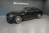 Mercedes-Benz AMG C 63 S E PERF. PANO/AHK/DIGI/EDW/360/BURM - gebrauchte Mercedes-Benz C 63 AMG aus dem Jahr 2024