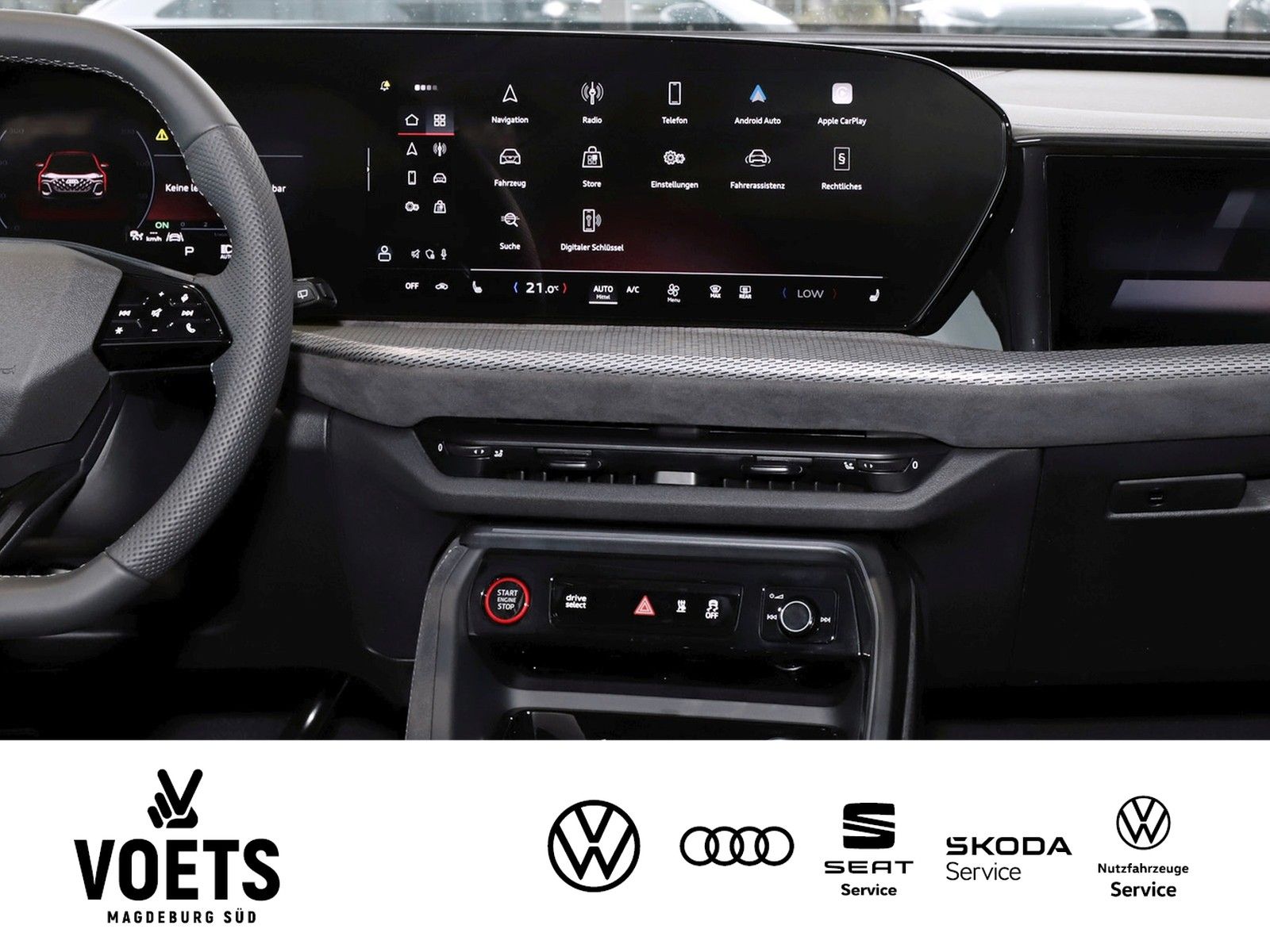Audi Q5 - Bild 14