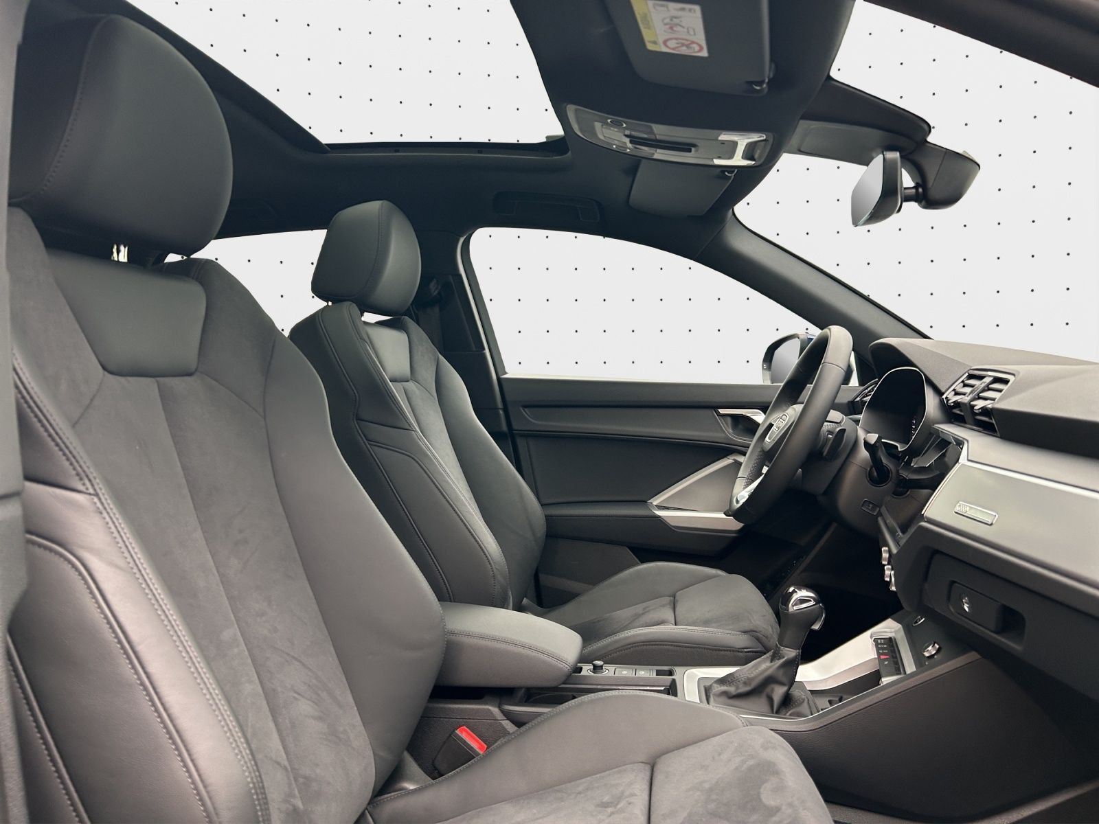 Audi Q3 - Bild 4