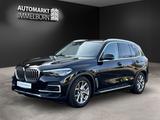 BMW X5  45 e xLine Memor*LED*Leder*AHK*Luftfed*360 - BMW X5 mit Hybrid-Antrieb: Schwarz