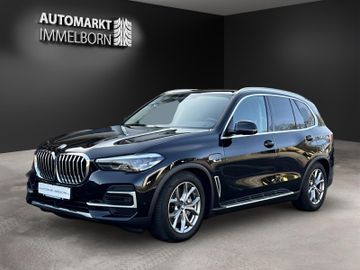 BMW X5 - 4