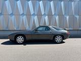 Porsche 928 S4 - Porsche 928 aus 1991