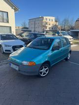 Fiat Punto 75 SX  - Fiat Punto: Sx