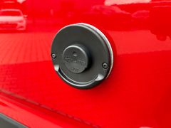 Fahrzeugabbildung Volkswagen Grand California 600 LED ACC Solar Stühle  3,5T