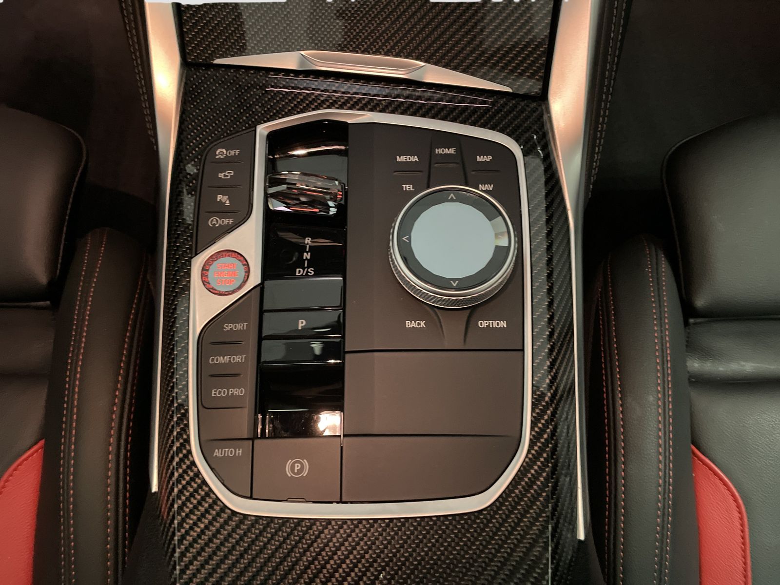 BMW M440 - Bild 17