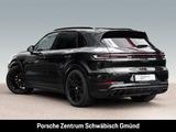 Porsche Cayenne Black Edition InnoDrive Head-Up BOSE LED - gebrauchte Porsche SUV & Geländewagen
