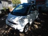 Smart ForTwo fortwo cabrio CDI 33kW,Klima,Automtik - Smart mit Diesel-Antrieb