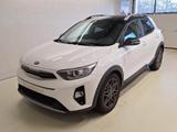 Kia Stonic 1.0 T-GDI Black Edition Aut Navi Pano Kam - Kia Stonic: 1.0