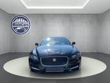 Jaguar XF R-Sport/LED/NAVI/KAM/KEYLESS/SHZ - Jaguar XF in Frankfurt (Main)