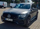 Mercedes-Benz GLC 220 d 4MATIC Autom. - AMG Line Nigh Paket - Mercedes-Benz GLC 220 in Wuppertal