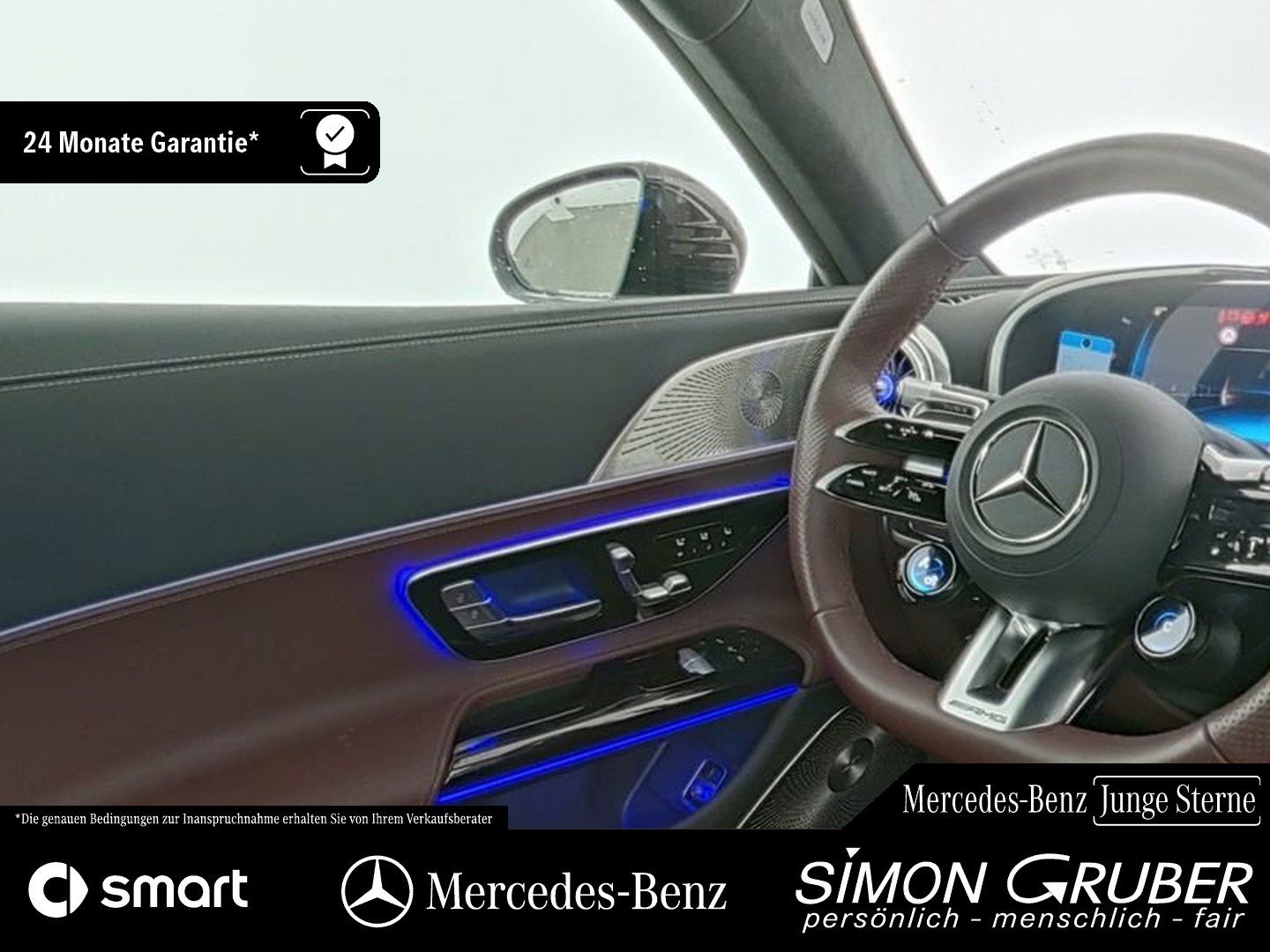 Fahrzeugabbildung Mercedes-Benz GT 63 4M+ AMG Manufaktur Exklusive Performance