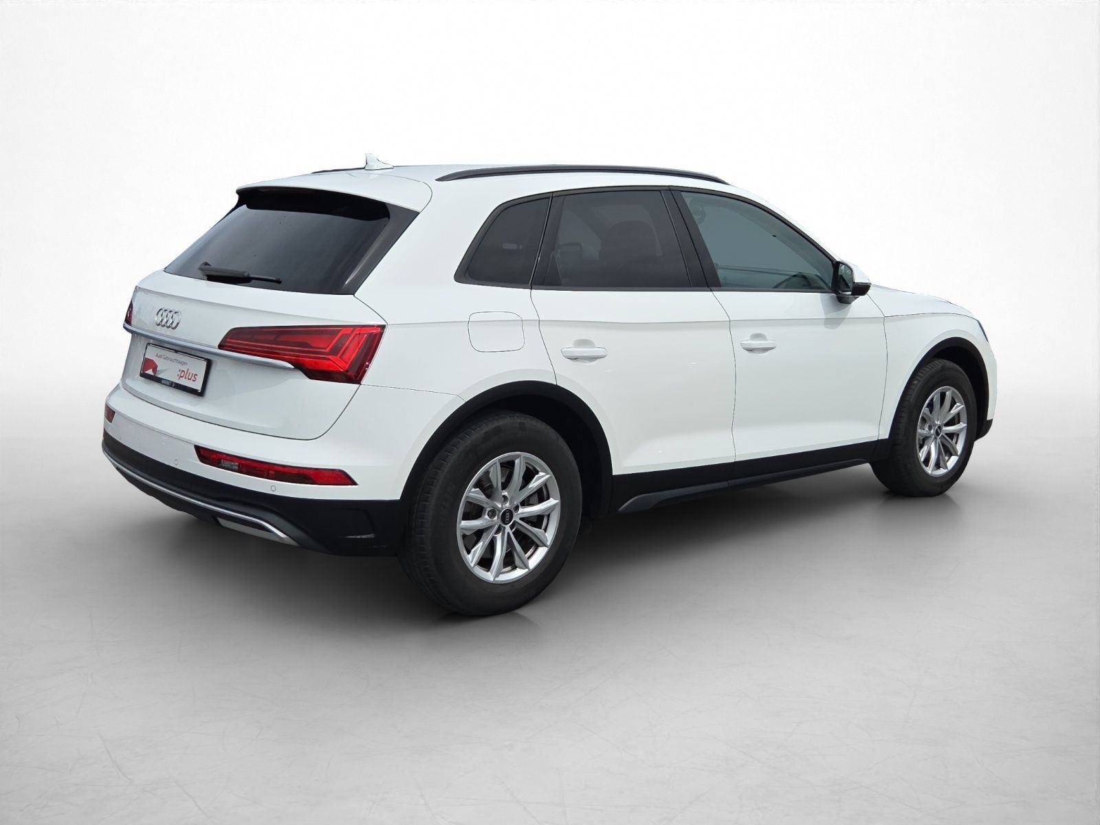 Audi Q5 - Bild 19