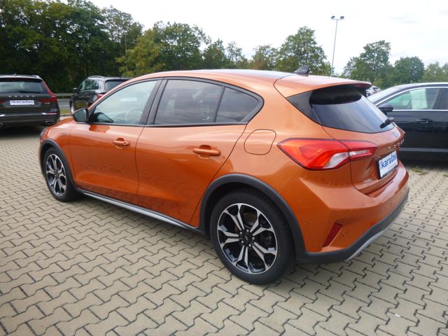 Fahrzeugabbildung Ford Focus ACTIVE 1,5 EcoB >AUT/Headup/NAV/LED/PAN<