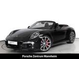 Porsche 991 -1 911 Carrera 4S Cabrio Navi ACC Sitzheizun - Porsche 991 in Mannheim