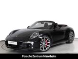 Porsche 991 -1 911 Carrera 4S Cabrio Navi ACC Sitzheizun - Porsche in Ludwigshafen: 911