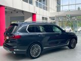 BMW X7 xDrive 30 d Design Pure Excellence+HUD+7Sitze - : Grau