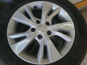 Honda HR-V 1,6 Elegance